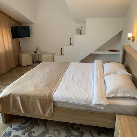 Casa Cristian Villa Sinaia Ngoại thất bức ảnh