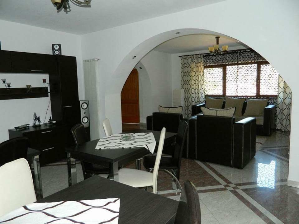 Casa Cristian Villa Sinaia Ngoại thất bức ảnh